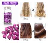 Kyxo Skin 30-Piece Hair Care Capsule Set