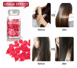 Kyxo Skin 30-Piece Hair Care Capsule Set